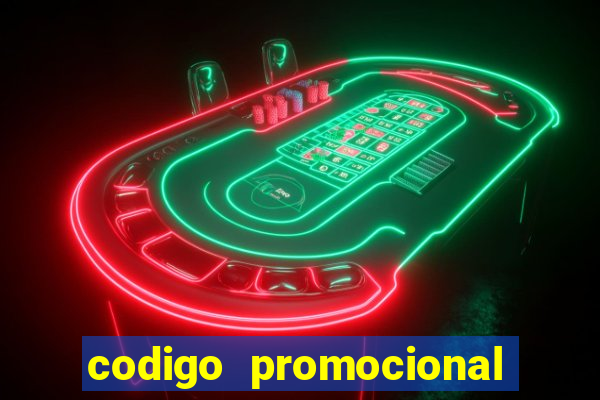 codigo promocional de pocket option